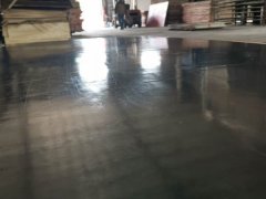 高密度防水模板、清水模板施工專(zhuān)用圖2