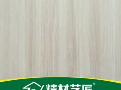 山東生態(tài)板十大品牌，精材藝匠家裝木板E0免漆生態(tài)板圖2