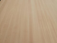 廠家直銷北美紅橡實(shí)木直拼板(可定制規(guī)格）圖3