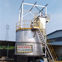 無害化除臭設(shè)備-雞糞發(fā)酵罐成肥快、廠家報(bào)價(jià)
