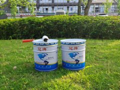 四川成都水性防腐漆/水性防腐涂料廠家供貨/2桶起訂圖1