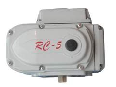 RC-5閥門電動執(zhí)行器/電動執(zhí)行器圖1