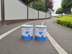 四川成都過氯乙烯漆_過氯乙烯涂料科冠提供_質量穩(wěn)定圖1