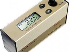 JND/鈞能達 WGG60-ES4經典升級 光澤度儀 測光儀