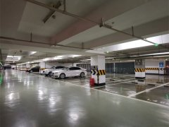 四川成都丙烯酸水泥地坪漆/水泥地坪漆涂料廠家供貨圖1