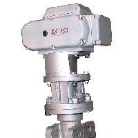 電動硬密封蝶閥,比例積分調(diào)節(jié)閥