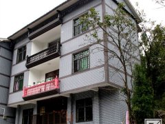 四川成都氟碳涂料 氟碳樹脂涂料銷售 高裝飾性圖2