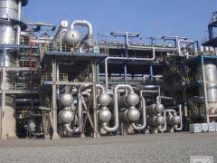 重慶高溫漆廠家/高溫油漆/800℃高溫防護圖2