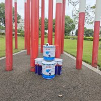 重慶水性高溫漆涂料，耐高溫水性漆涂料廠家定制