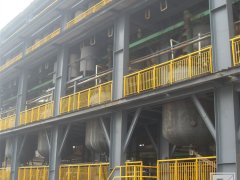 四川高氯化聚乙烯漆/成都高氯化聚乙烯涂料/新貴大圖2