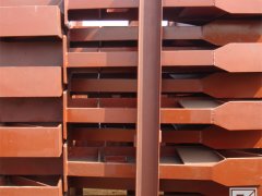 四川高氯化聚乙烯漆/成都高氯化聚乙烯涂料/新貴大圖3