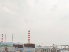 四川成都耐高溫漆-高溫涂料廠家批發-耐高溫防腐圖1