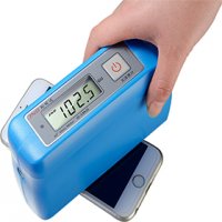 JND-J60經濟型光澤度計 鈞能達光澤度儀 測光儀 亮度測量