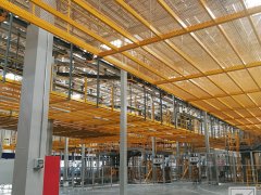 四川成都水性鋼結構漆/鋼構漆廠家生產/各色圖2