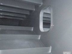 四川成都水性鋼結構漆/鋼構漆廠家生產/各色圖3